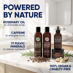 Moerie fulvic minerals ingredient panel highlighting mineral-rich formula