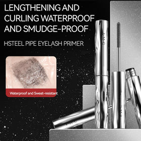 MOGSLRPE 2026 mascara applying shot, easy zigzag motion for lift and separation