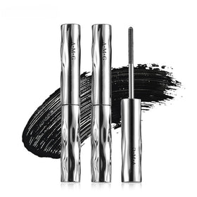 MOGSLRPE 2026 metal wand mascara box front, premium packaging for easy storage