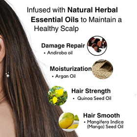 Moist Diane conditioner creme emphasizes conditioning and smoothness without heaviness.