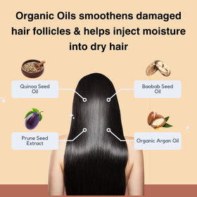 Moist Diane keratin conditioner tube delivering sleek, manageable hair.
