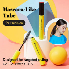 Moist Diane Maegami Stick Natural seamless formula provides non-greasy, non-sticky finish.