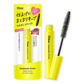 Moist Diane Maegami Stick Natural packaging shown for quick, sleek styling on the go.