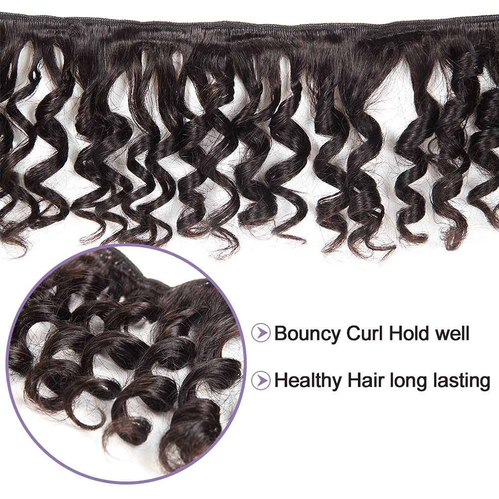 Molefi Funmi curly hair shine close-up for a vibrant, healthy-looking finish.