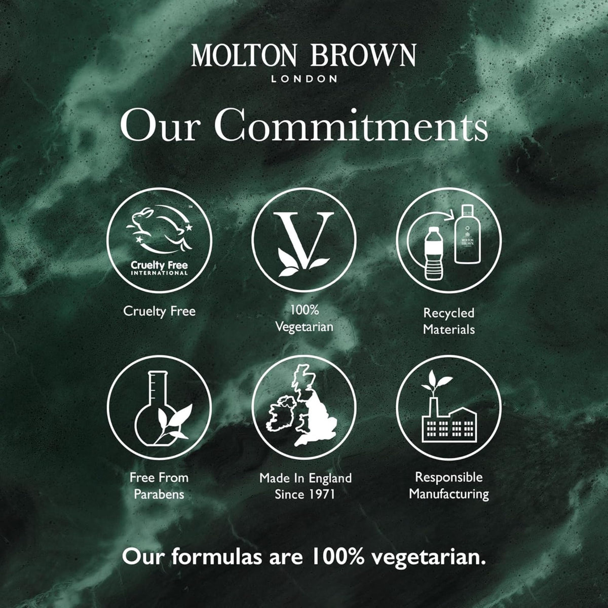 Molton Brown Mesmerising Oudh Accord & Gold EDP 0.05 oz for luxurious evenings.