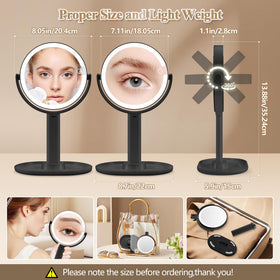 MOMOKUBA included tweezer for precise brow grooming