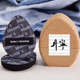Momo's Workshop two-piece set provides hygiene-friendly rotation between uses