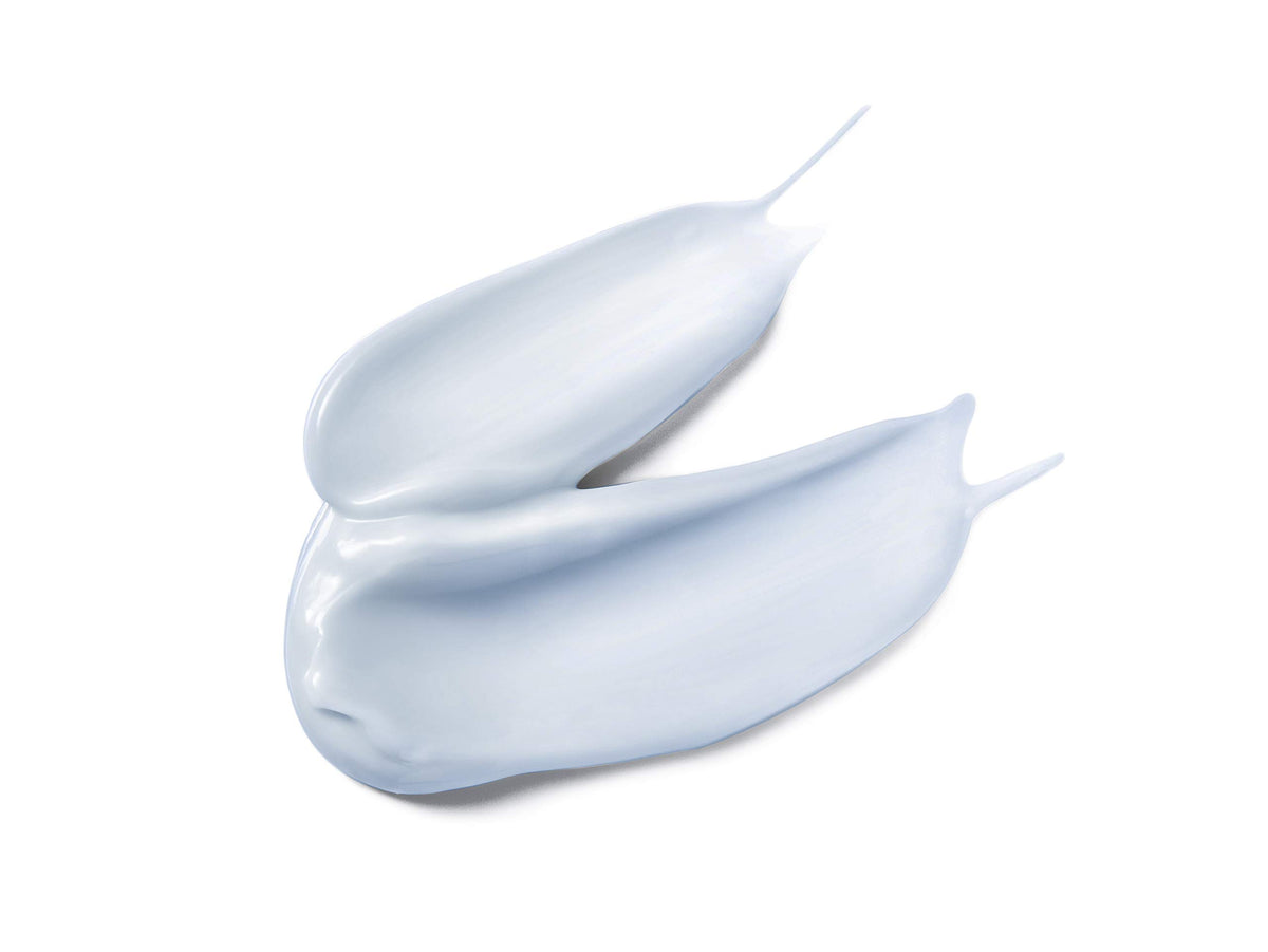 Mom's Secret primer bottle pump demonstrates easy, mess-free application.