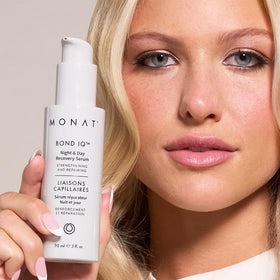 MONAT Bond IQ with biomimetic peptides visual