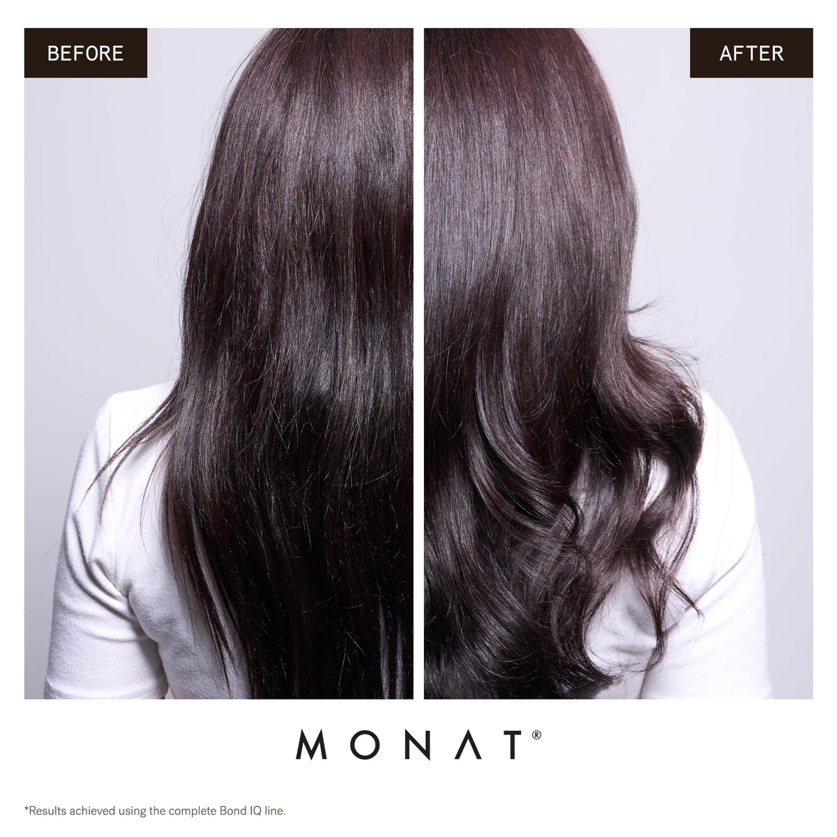 MONAT Bond IQ fragrance notes of green citrus and rose