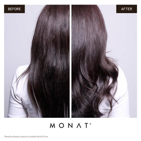 MONAT Bond IQ fragrance notes of green citrus and rose