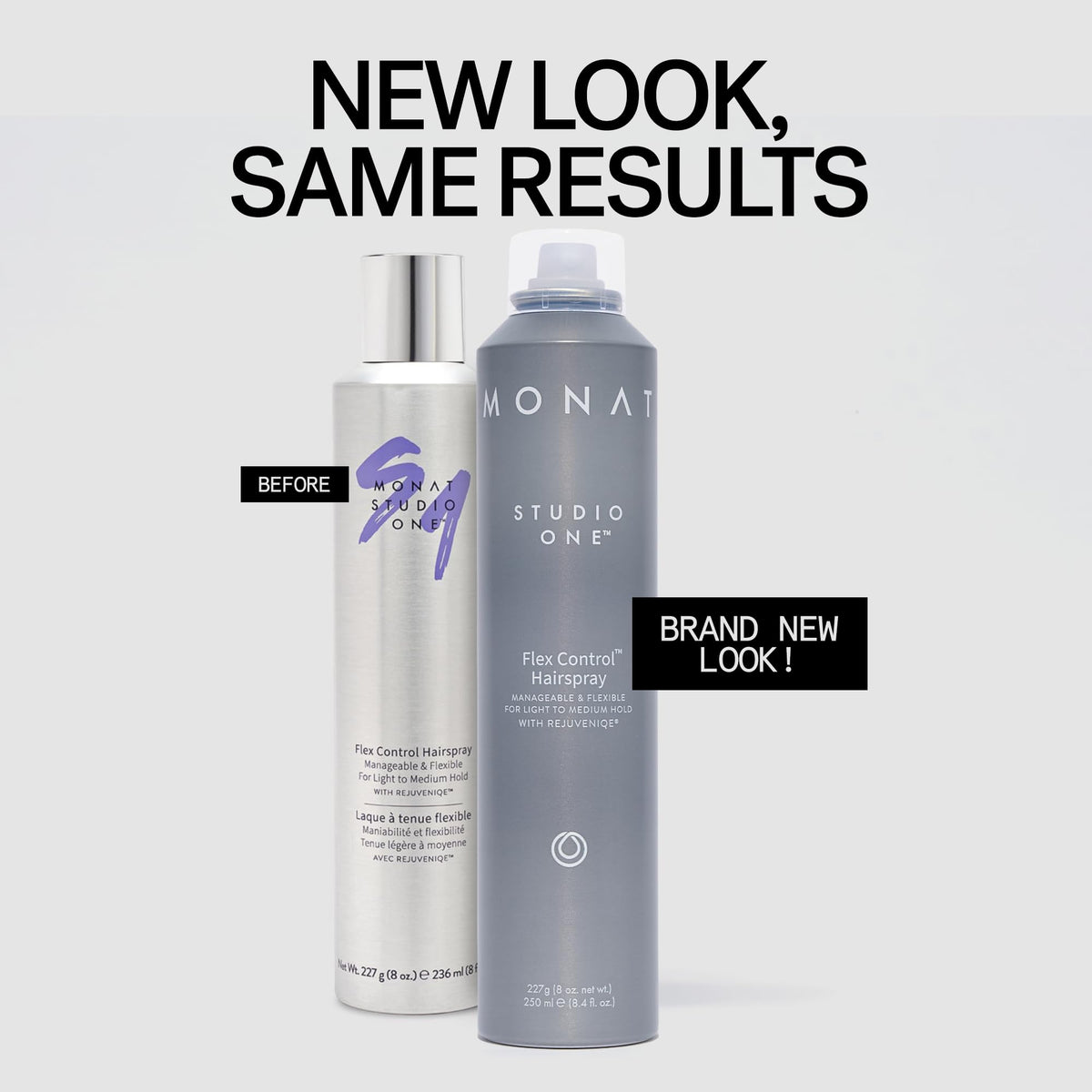 MONAT Studio One Flex Control vegan formula for cruelty-free beauty