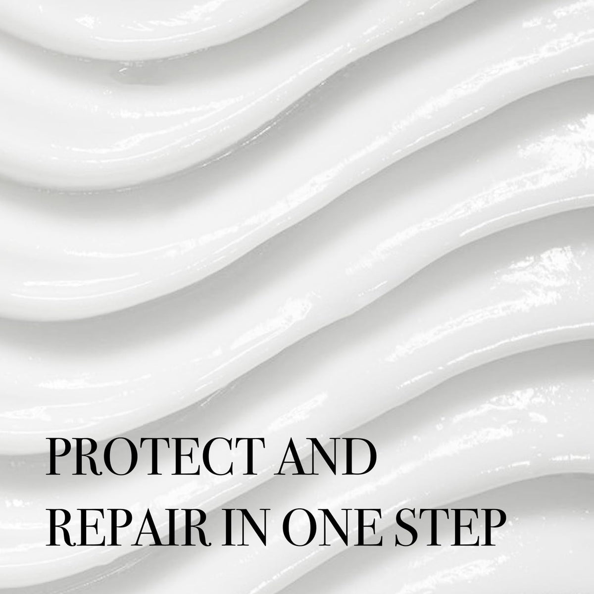 Moncho Moreno Bond heat-sun-protection shields hair during styling and outdoor exposure.