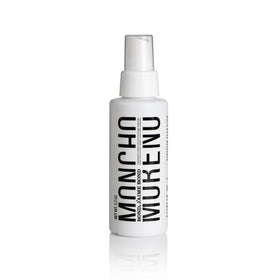 MONCHO MORENO Bond J’aime Bond bottle—professional leave-in care for frizz control