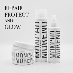 Moncho Moreno Bond m28-protein-technology supports stronger fiber resilience.