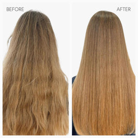 Moncho Moreno Bond professional-care at home offers salon-like results.