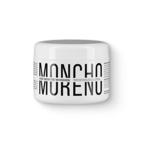 MONCHO MORENO One Minute Wonder bottle for fast at-home hair repair