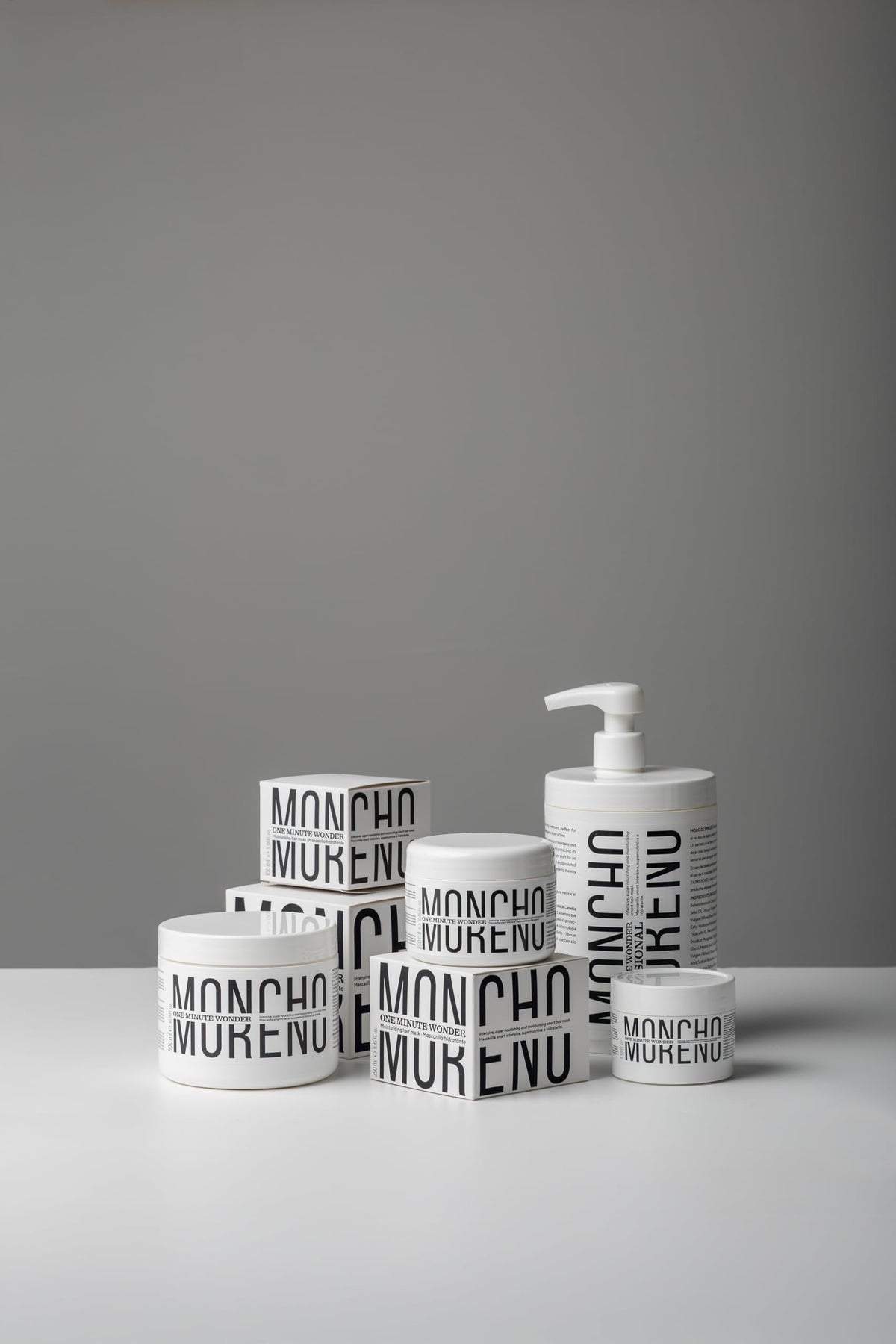 Designed for dry, fine hair needing lightweight hydration