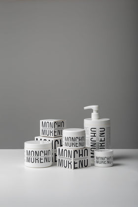 Designed for dry, fine hair needing lightweight hydration