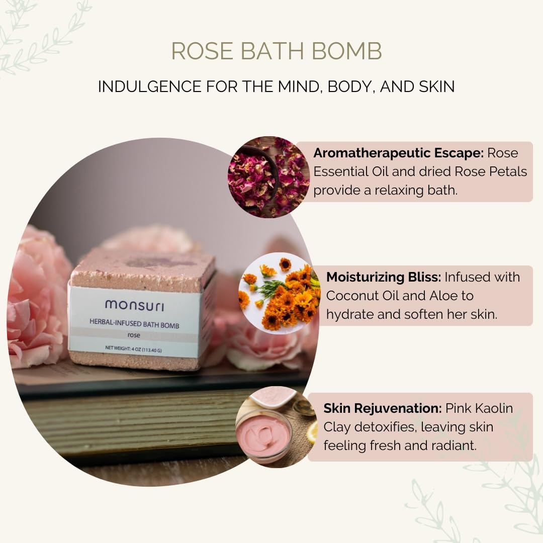 Monsuri fragrance-free spa products set emphasizing soothing scent-free experience