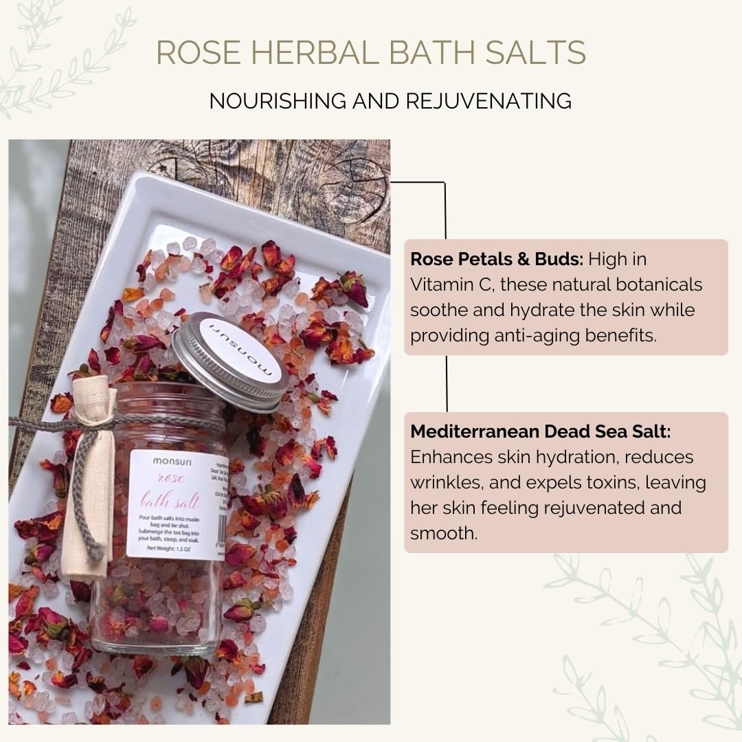 Monsuri me-time mood ritual scene illustrating relaxing self-care after a long day