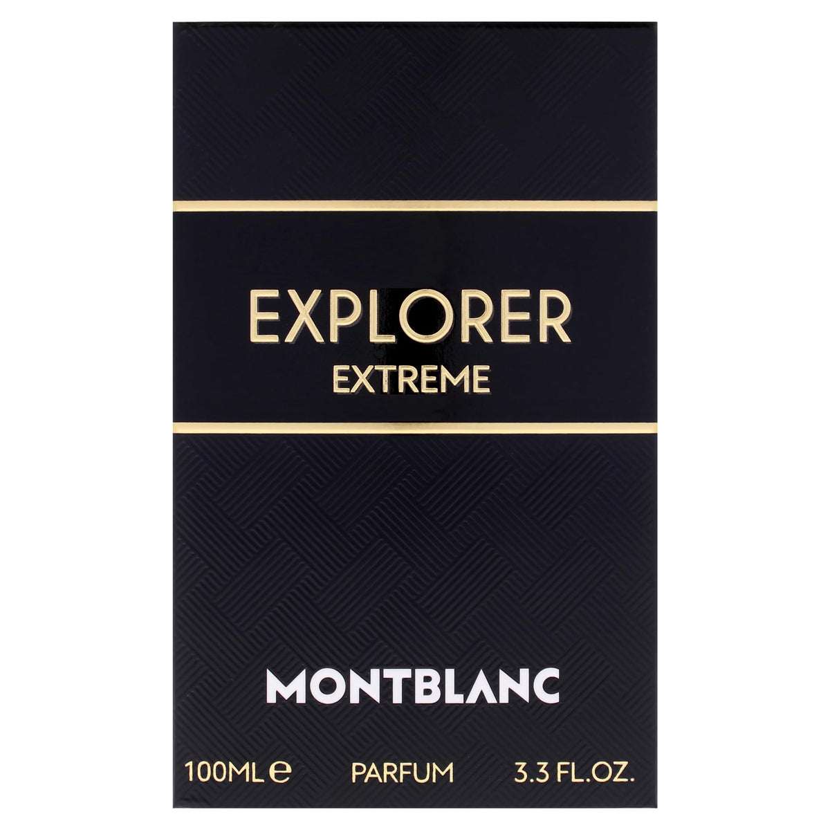 Montblanc Explorer Extreme leather accord adds rugged sophistication.