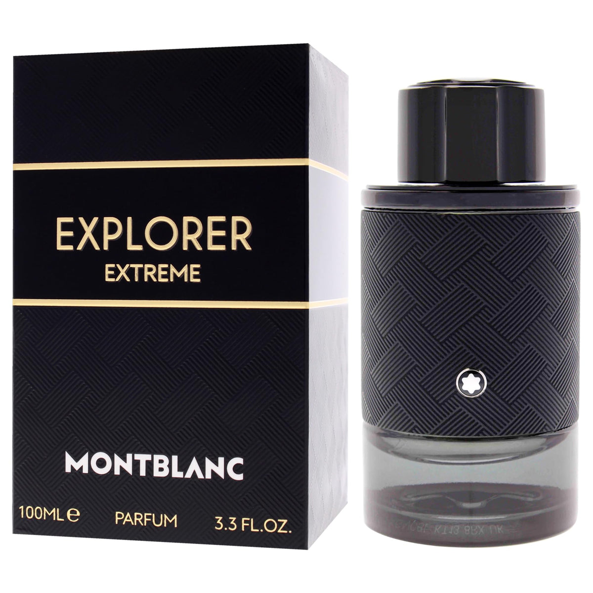 Montblanc Explorer Extreme patchouli and woody notes add rich depth.