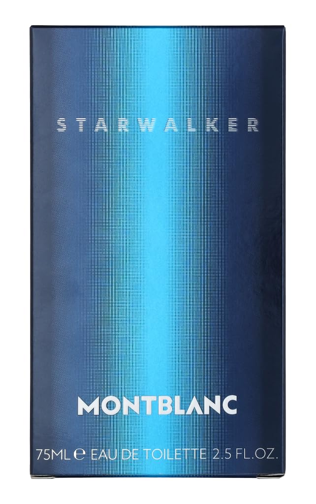 Montblanc Starwalker cap emblem close-up showcasing brand heritage and modern styling