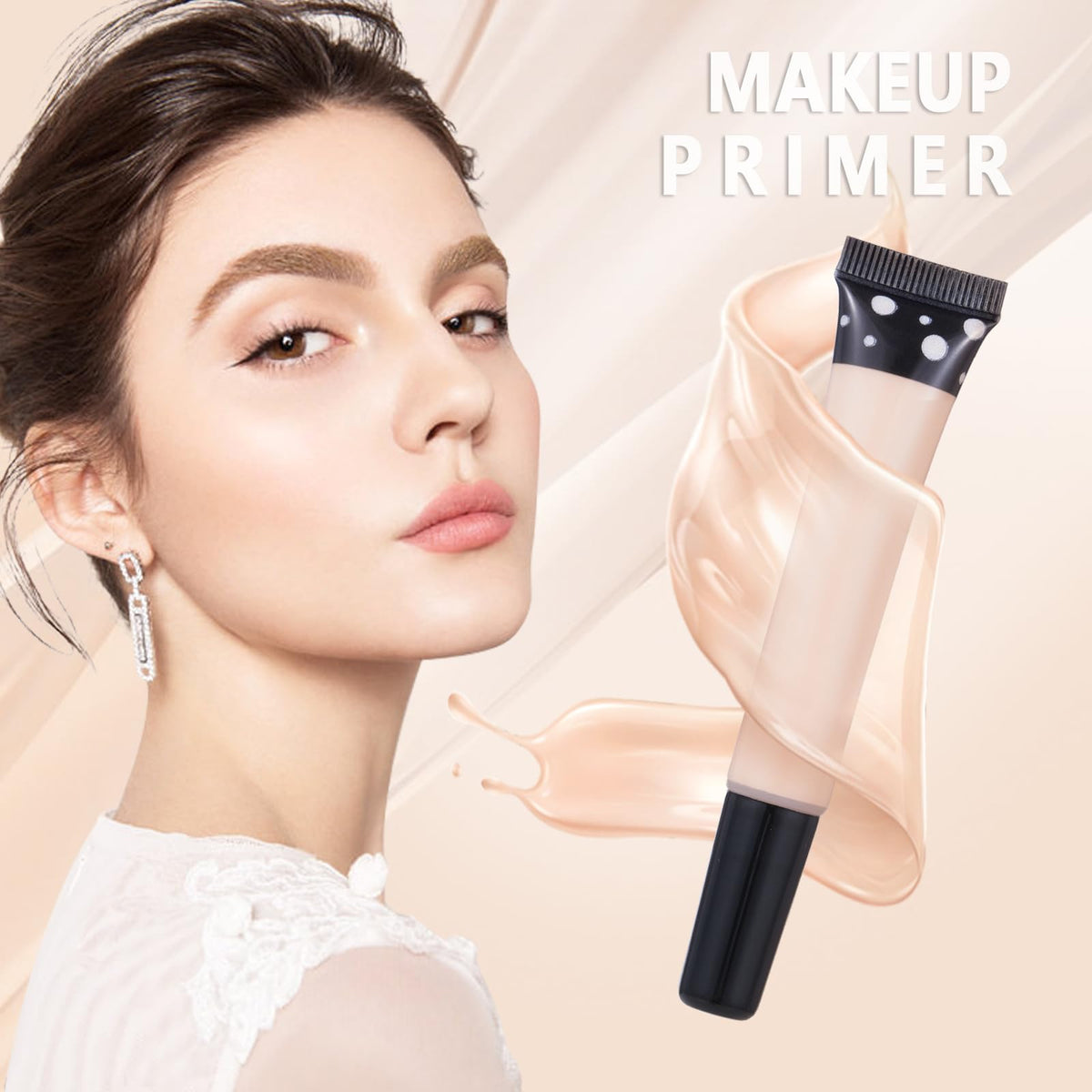Moobirlet eyebrow pencil for natural, defined brows