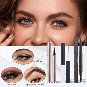 Moobirlet teen makeup kit mascara for lifted, defined lashes