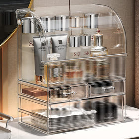 MOOCHI organizer drawer-front view highlighting easy access to palettes and tools.