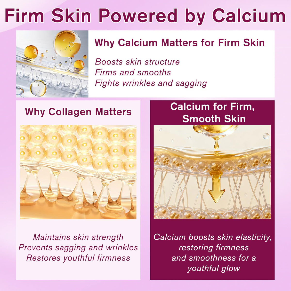 MOOMARTO Calcium Balm Stick glow-care for radiant-looking skin.