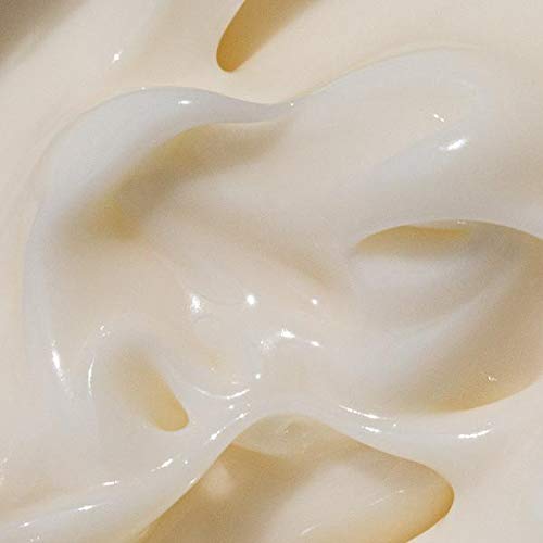 Moon Juice Cosmic Cream applied on skin for radiant, supple complexion.