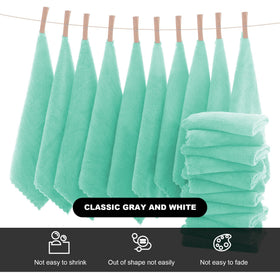 MOONQUEEN premium soft remover cloths suitable for sensitive skin routines.