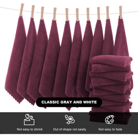 Moonqueen quick-dry cloths stay fresh between uses