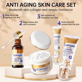 Mopayzer collagen cream texture close-up for rich, lasting moisture.
