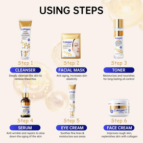 Mopayzer facial mask pack 1 for intensive hydration.