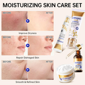 Mopayzer facial mask pack 2 for revitalizing skin texture.