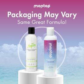 Sulfate-free formula supports gentle cleansing without harsh detergents.