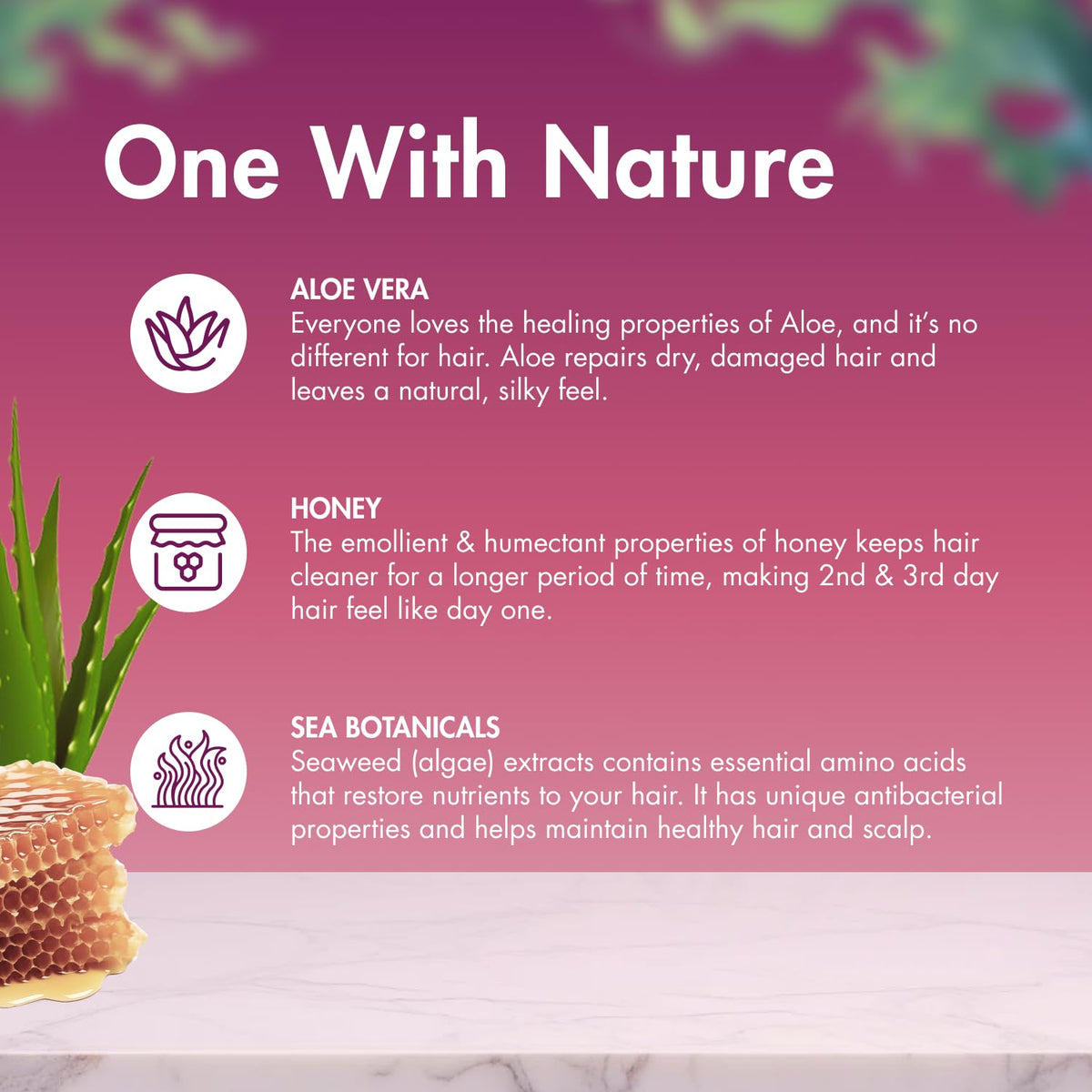 Aloe-infused MopTop Curl Enhancer Gel bottle for nourishing curls