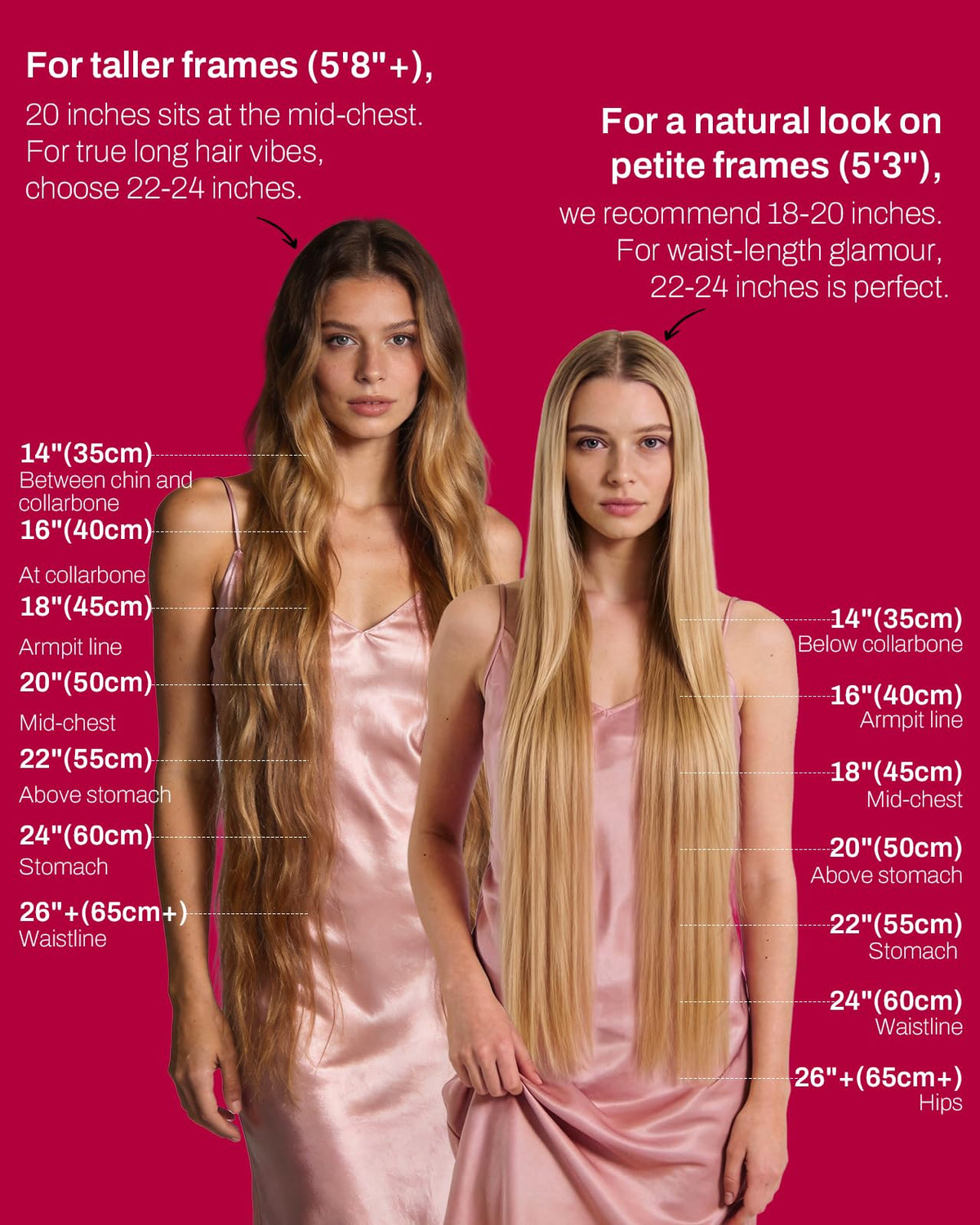 Moresoo Dense volume look created by microlink extensions on model