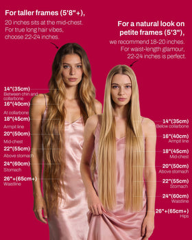 Moresoo Dense volume look created by microlink extensions on model