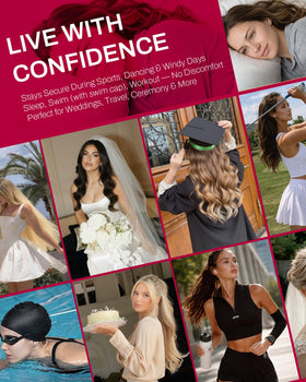 Moresoo microlink jet black care guide uses sulfate-free shampoo