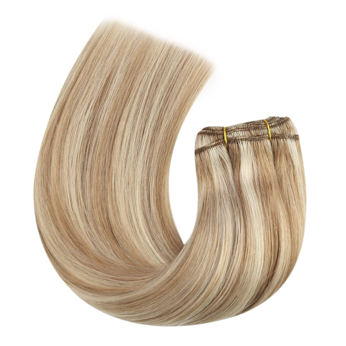 Moresoo natural look note shows subtle root detail for blending.