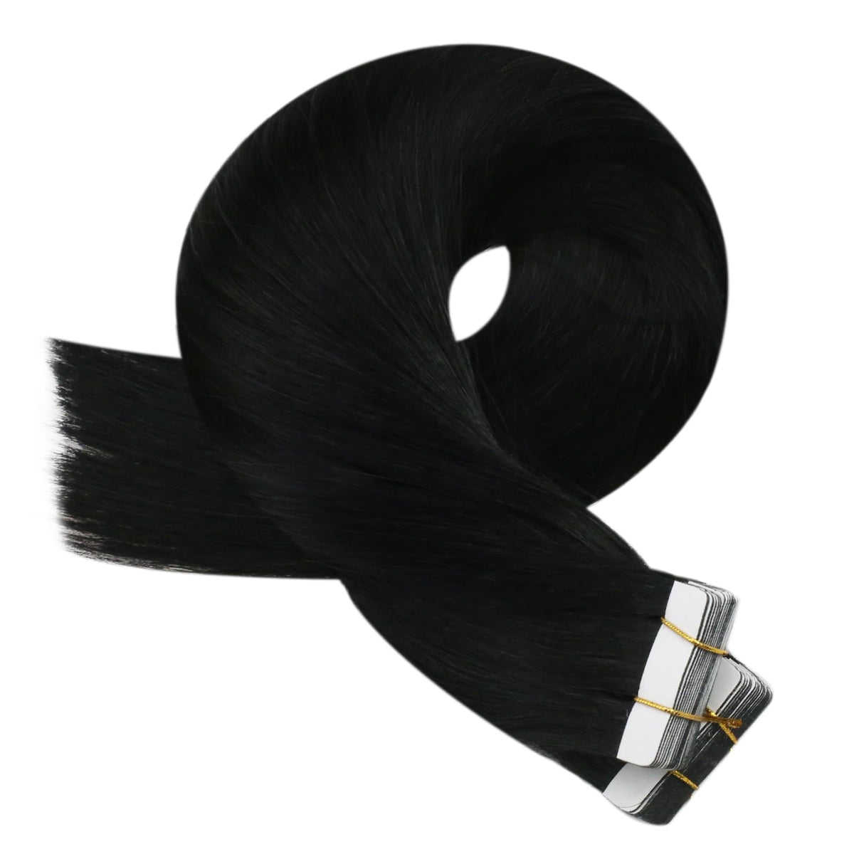 Moresoo 50g extensions add natural-looking volume