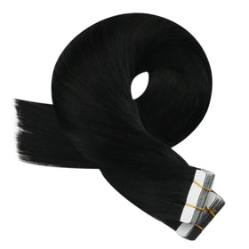 Moresoo 50g extensions add natural-looking volume