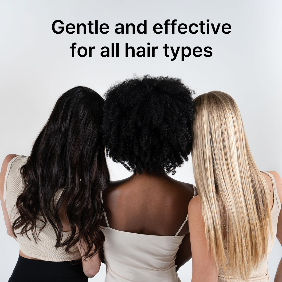 Morethan8 matsutake conditioner on shower shelf showcases color-treated friendly care