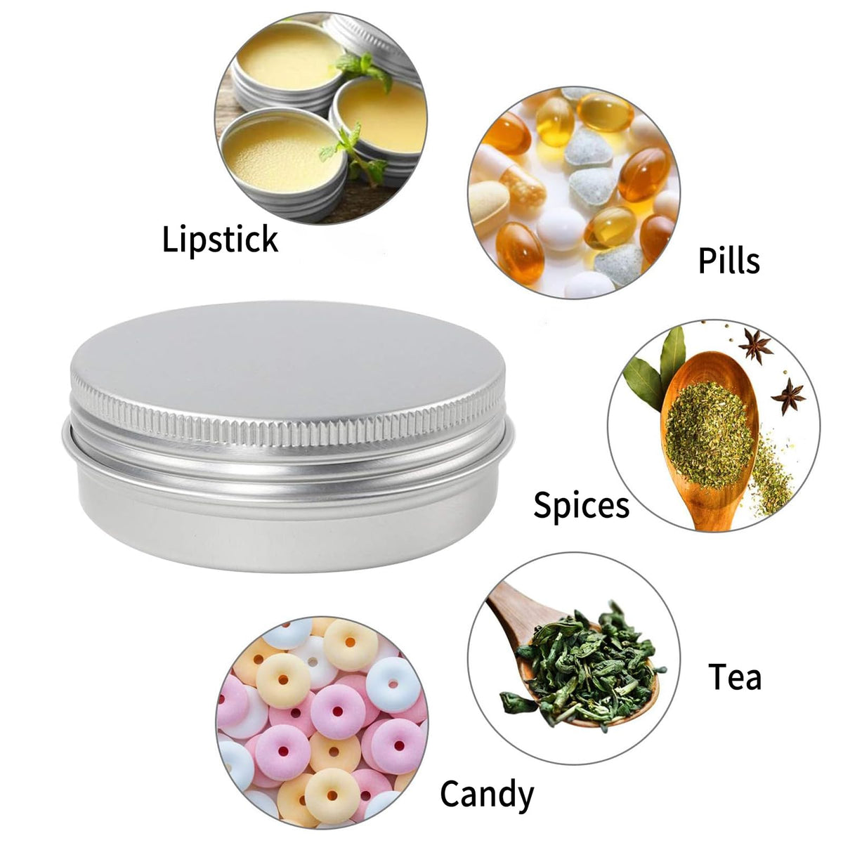 Moretoes torsion-seal screw lid closeup showing secure, spill-resistant cap.