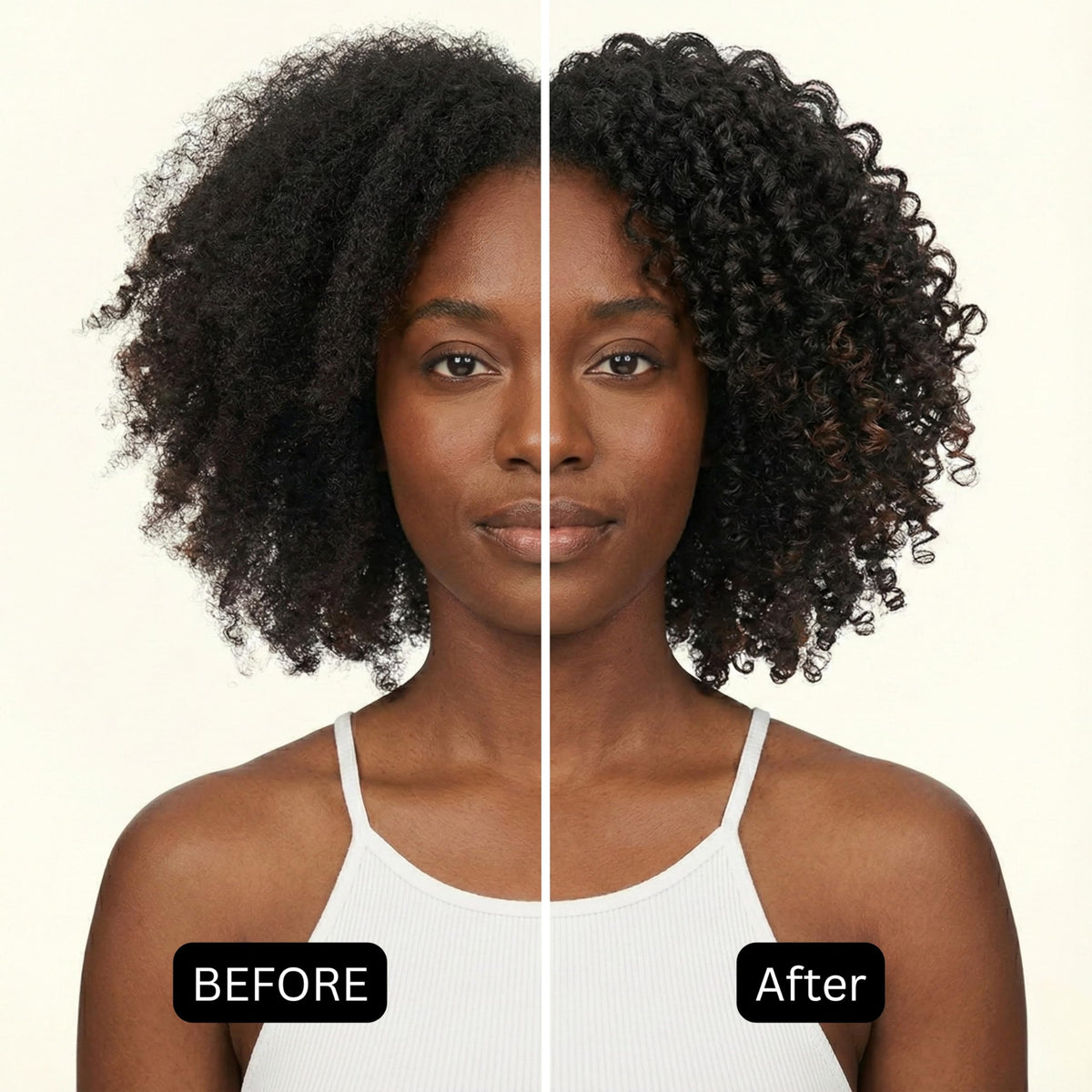 Morfose paraben-free care emphasizes daily nourishment without harsh additives.