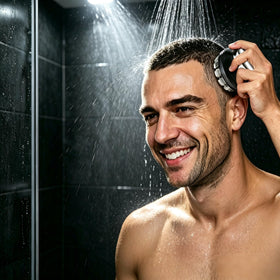 Moricsom clipper features travel lock for safe storage and transport